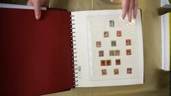 Pro Juv. 1913/1999, anscheinend alle Sätze kpl. gestempelt vorhanden ...