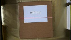 9008: Accessories Safe - Collections