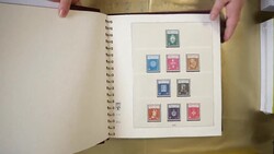 4355: Malta - Collections