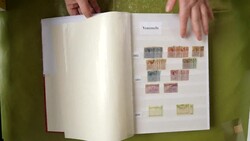 6640: Venezuela - Collections