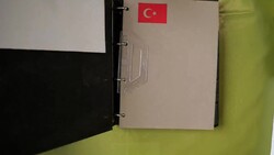 6355: Turquía - Collections