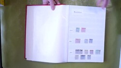 5405: Romania - Collections