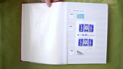 1750: Australia - Collections