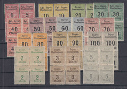 15: Germania - Stati de Baviera - Specialties