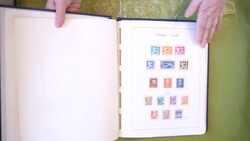 1850/1975, umfangreiche Grundstockslg. schon ab den Ausgaben Rayon, ...