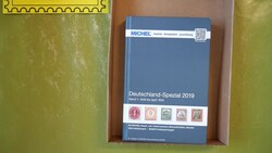22.01.2026: Lot withdrawn!Deutschland Spezial 2019, Band ...