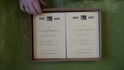 GG, Arbeitsgemeinschaft Generalgouvernement i.V. im BDPh, die ...