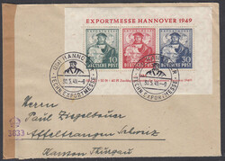 1305: Zona Anglo-Américan