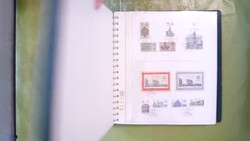 4395: Marshall Islands - Collections