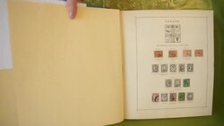 7365: 美洲 - Collections