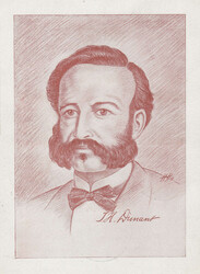 Helfer der Menschheit 1952 auf Sonderkarte mit ESST (ME 320,- ++)  ...