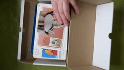 2245: China VR - Sammlungen