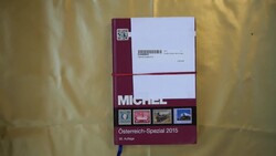 22.01.2026: Lot withdrawn!Österreich Spezial 2015Automatically ...