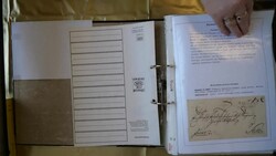 7000: 德國 - Official stamps