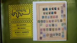 1810: Belgio - Collections