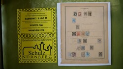 4210: ルクセンブルク - Collections