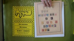 5405: Romania - Collections