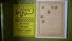 6270: Transvaal - Collections