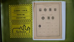 6025: St. Helena - Collections