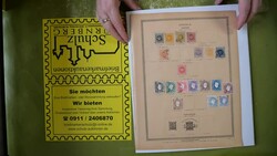 Angola, Kongo u. St. Thomas u. Prinzen Insel, Slg. nur der 1.Ausgaben ...