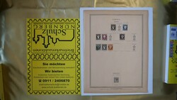 2770: Gambia - Collections