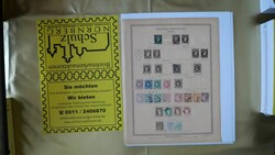 5975: Spanish West India - Collections