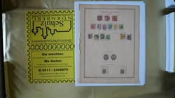 2385: Danish West Indies - Collections