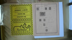 6655: Victoria - Collections