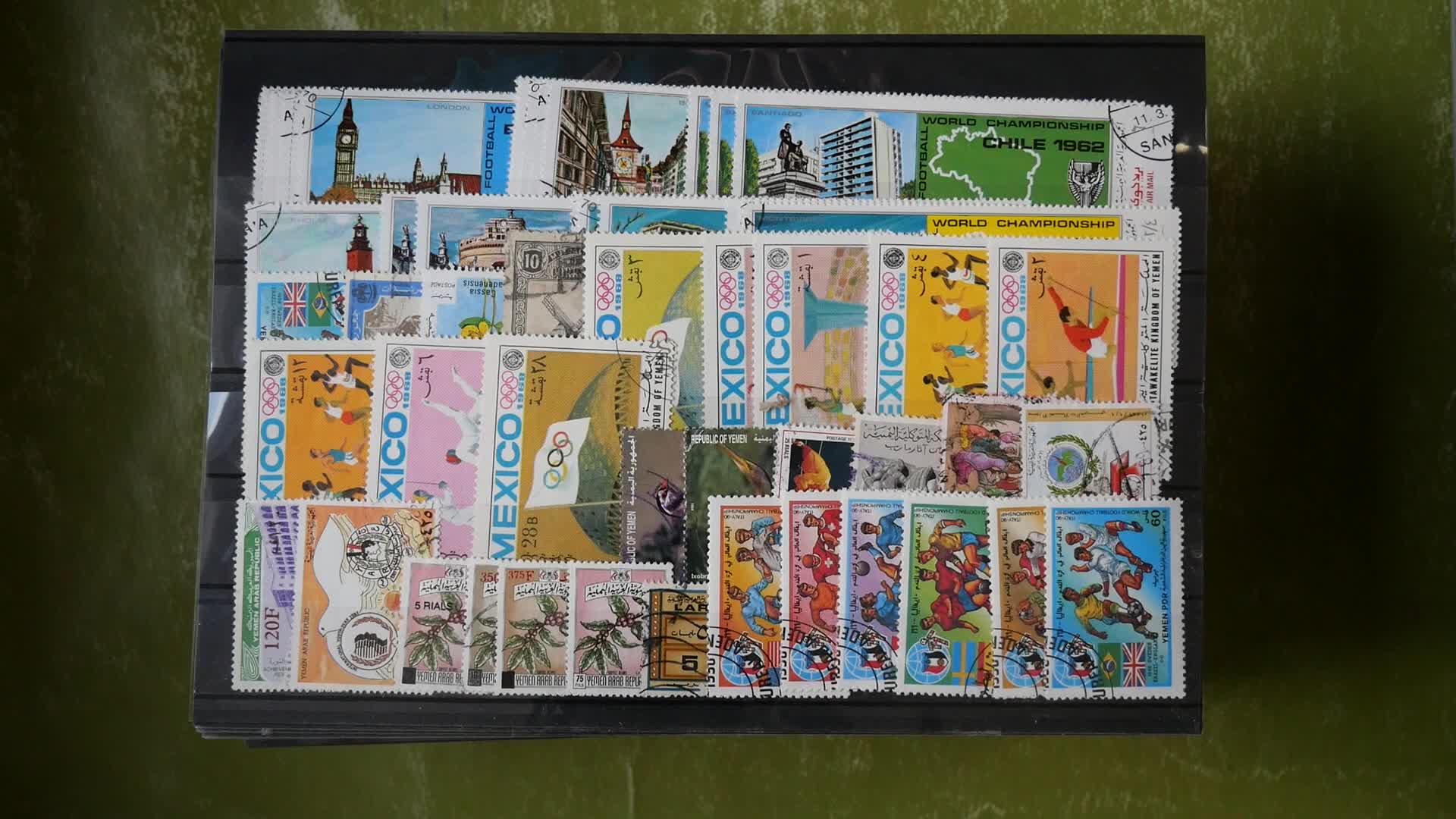 Gewaltiger Bestand ab den 1. Ausgaben, enorm umfangreich u. ...