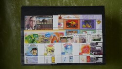 Gewaltiger ** Bestand ab den frühen Ausgaben, enorm umfangreich, bis ...