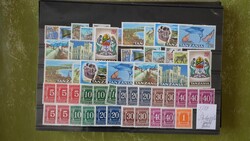 6185: Tanzania - Collections