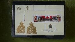 Umfangreicher ** Bestand mit Sätzen, Blöcken, Kleinbögen, MH, ...