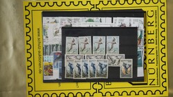 Nette Partie ab Anfang bis ins Moderne, dabei auch schöner Anteil an ...