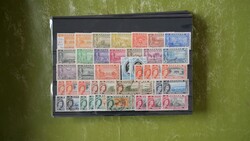 1775: Bahamas - Collections