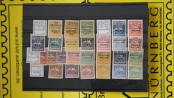 1805: Batum - Collections