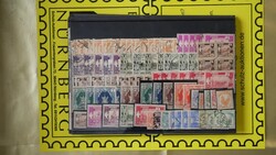 Interess. Bestand ab der 1.Ausgabe 1937, sehr viele frühe Ausgaben, ...