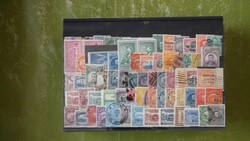 Umfangreiche Bestände ab 1867, enorm umfangreich, einschl. schöner ...