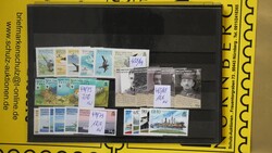 1995: 英屬印度洋領地 - Collections