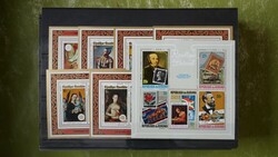 2025: 布隆迪 - Collections