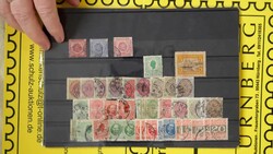 2385: Danish West Indies - Collections