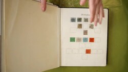 6630: Vaticane - Collections