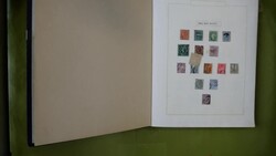 1750: Australia - Collections