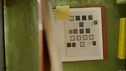 Bayern/NDP, interess. Grundstockslg. (ohne Bayern u. Württemberg), ...