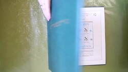 "Fußball WM Argentinien 1978", offizielle ** Slg. in 3 einheitlichen ...