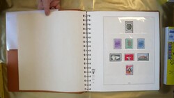 4210: Luxemburgo - Collections