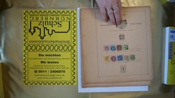 15: Germania - Stati de Baviera - Collections