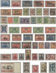 7000: 德國 - Collections