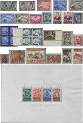 7000: 德國 - Collections