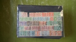 Umfangreicher Bestand ab der Klassik, ab der 1.Ausgabe, enorm ...