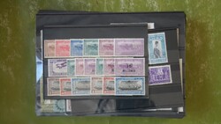 Umfangreicher Bestand von überwiegend ** Ausgaben, mit interess. ...